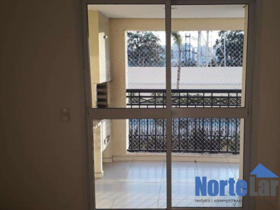 Imagem Apartamento com 3 Quartos à Venda, 83 m² em Jaguaré - São Paulo