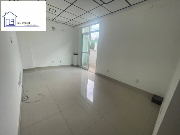 Imagem Sala Comercial para Alugar, 28 m² em Camorim - Rio De Janeiro Imagem Sala Comercial para Alugar, 28 m² em Camorim - Rio De Janeiro