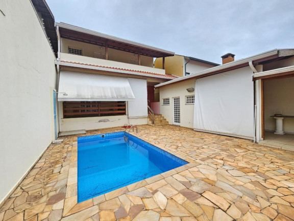 Imagem Sobrado com 4 Quartos à Venda, 281 m² em Parque Das Flores - Campinas Imagem Sobrado com 4 Quartos à Venda, 281 m² em Parque Das Flores - Campinas