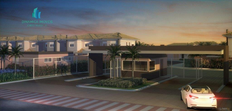 Imagem Casa de Condomínio com 4 Quartos à Venda, 136 m² em Parque Xangrilá - Campinas Imagem Casa de Condomínio com 4 Quartos à Venda, 136 m² em Parque Xangrilá - Campinas