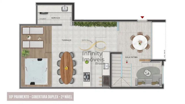 Imagem Apartamento com 3 Quartos à Venda, 28 m² em Sion - Belo Horizonte Imagem Apartamento com 3 Quartos à Venda, 28 m² em Sion - Belo Horizonte