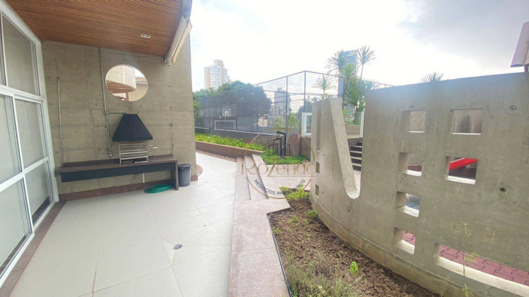 Imagem Apartamento com 4 Quartos à Venda, 380 m² em Vila Alpina - Santo André Imagem Apartamento com 4 Quartos à Venda, 380 m² em Vila Alpina - Santo André