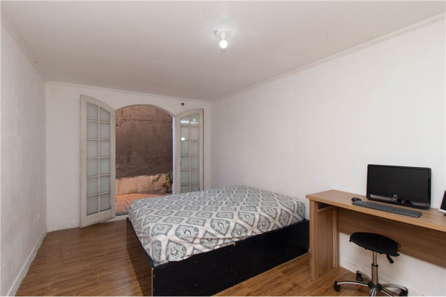 Imagem Casa com 2 Quartos à Venda, 107 m² em Moema - São Paulo