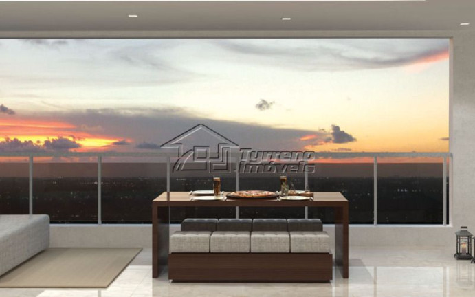 Imagem Apartamento com 4 Quartos para Alugar, 152 m² em Vila Ema - São José Dos Campos Imagem Apartamento com 4 Quartos para Alugar, 152 m² em Vila Ema - São José Dos Campos