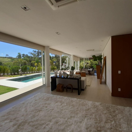 Imagem Casa de Condomínio com 4 Quartos à Venda, 600 m² em Loteamento Residencial Jaguari (sousas) - Campinas Imagem Casa de Condomínio com 4 Quartos à Venda, 600 m² em Loteamento Residencial Jaguari (sousas) - Campinas