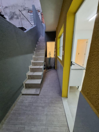 Imagem Casa com 2 Quartos à Venda, 100 m² em Ipiranga - São Paulo