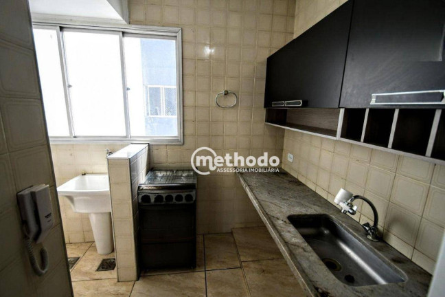 Imagem Apartamento com 1 Quarto à Venda, 50 m² em Centro - Campinas Imagem Apartamento com 1 Quarto à Venda, 50 m² em Centro - Campinas