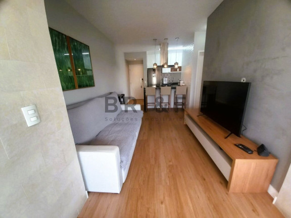 Imagem Apartamento com 3 Quartos à Venda, 83 m² em Vila Mascote - São Paulo Imagem Apartamento com 3 Quartos à Venda, 83 m² em Vila Mascote - São Paulo