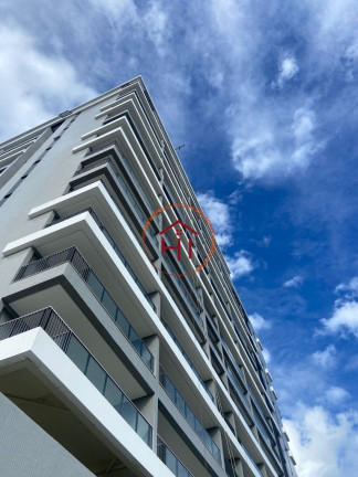 Imagem Apartamento com 1 Quarto à Venda, 28 m² em Stella Maris - Salvador