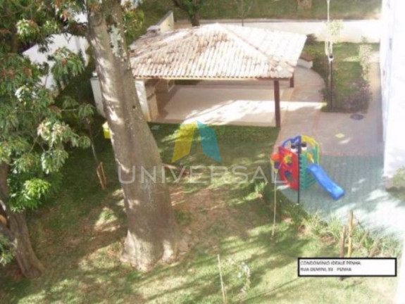 Imagem Apartamento com 2 Quartos à Venda, 50 m² em Penha De França - São Paulo Imagem Apartamento com 2 Quartos à Venda, 50 m² em Penha De França - São Paulo