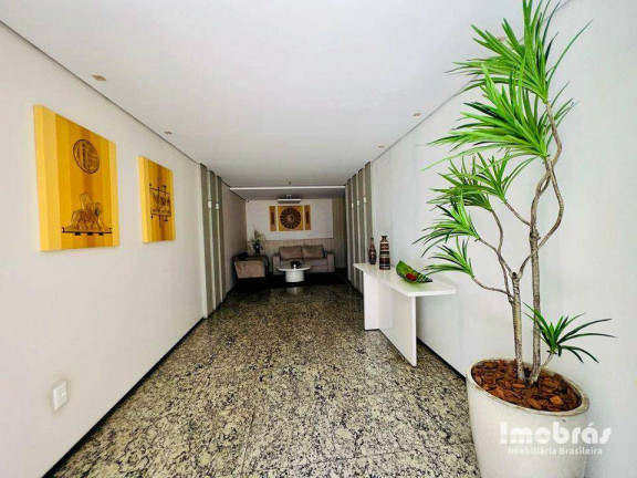 Imagem Apartamento com 3 Quartos à Venda, 122 m² em Aldeota - Fortaleza Imagem Apartamento com 3 Quartos à Venda, 122 m² em Aldeota - Fortaleza