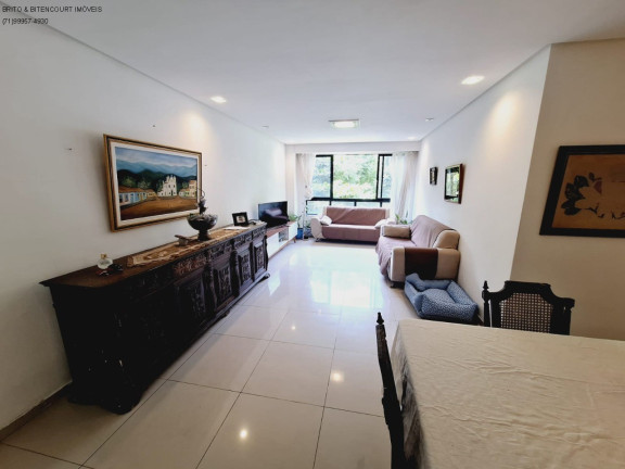 Imagem Imóvel com 4 Quartos à Venda, 80 m² em Barbalho - Salvador