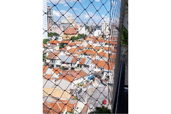 Imagem Imóvel com 3 Quartos à Venda, 160 m² em Santana - São Paulo Imagem Imóvel com 3 Quartos à Venda, 160 m² em Santana - São Paulo
