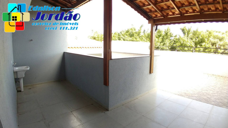 Imagem Apartamento com 2 Quartos à Venda, 50 m² em Jardim Las Vegas - Santo André