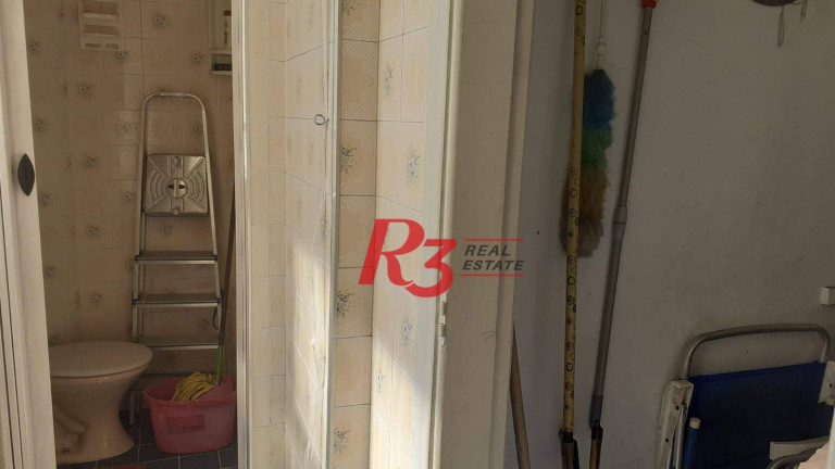 Imagem Apartamento com 2 Quartos à Venda, 70 m² em Boqueirão - Santos Imagem Apartamento com 2 Quartos à Venda, 70 m² em Boqueirão - Santos