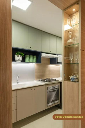 Imagem Apartamento com 3 Quartos à Venda, 87 m² em Jardim Limoeiro - Serra Imagem Apartamento com 3 Quartos à Venda, 87 m² em Jardim Limoeiro - Serra
