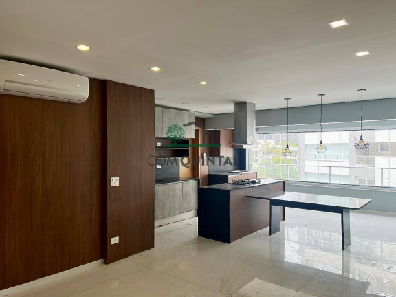 Foto do imóvel Apartamento com 3 Quartos à Venda, 115 m² em Granja Viana - Cotia