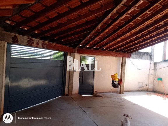Imagem Casa com 2 Quartos à Venda, 65 m² em Jardim Nunes - São José Do Rio Preto Imagem Casa com 2 Quartos à Venda, 65 m² em Jardim Nunes - São José Do Rio Preto