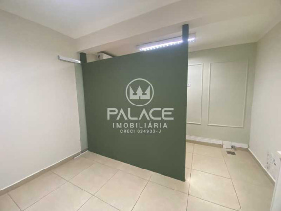 Imagem Sala Comercial para Alugar, 24 m² em Centro - Piracicaba Imagem Sala Comercial para Alugar, 24 m² em Centro - Piracicaba