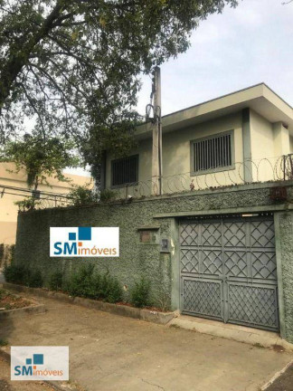 Casa com 1 Quarto para Alugar, 220 m² em Paraíso - Santo André