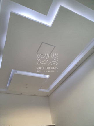 Imagem Casa de Condomínio com 3 Quartos à Venda, 123 m² em Residencial Girassol - Itupeva