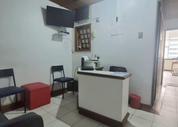 Imagem Apartamento com 1 Quarto à Venda, 45 m² em Copacabana - Rio De Janeiro Imagem Apartamento com 1 Quarto à Venda, 45 m² em Copacabana - Rio De Janeiro