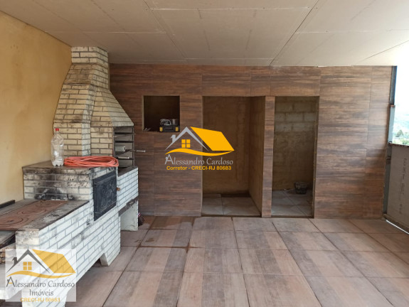 Imagem Casa com 2 Quartos à Venda, 250 m² em Conselheiro Paulino - Nova Friburgo Imagem Casa com 2 Quartos à Venda, 250 m² em Conselheiro Paulino - Nova Friburgo