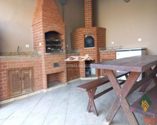 Imagem Casa com 4 Quartos à Venda, 300 m² em Morada Da Praia - Bertioga