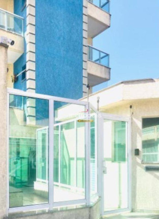 Imagem Apartamento com 2 Quartos à Venda, 55 m² em Parque João Ramalho - Santo André