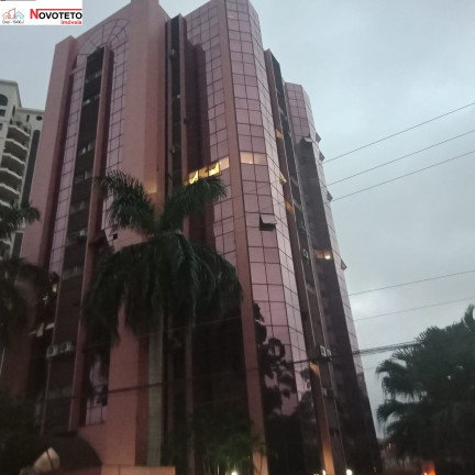 Sala Comercial para Alugar, 40 m² em Jardim Avelino - São Paulo