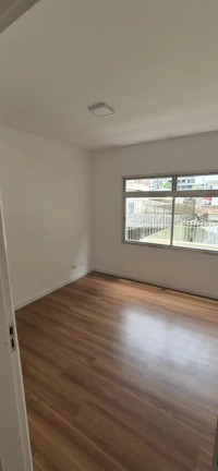 Imagem Apartamento com 3 Quartos à Venda, 94 m² em Juvevê - Curitiba