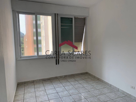 Imagem Apartamento com 3 Quartos para Alugar, 85 m² em Morro  Do  Maluf - Guarujá