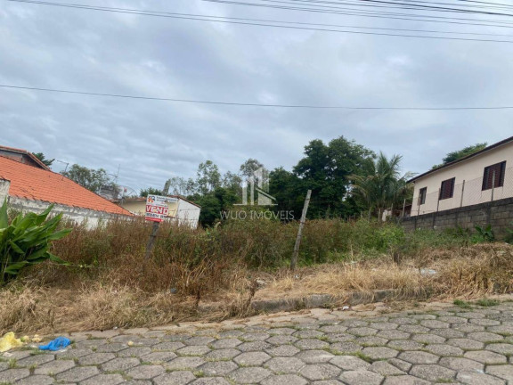 Terreno à Venda, 440 m² em Jardim Nominato - Santa Branca