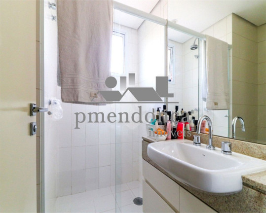 Imagem Apartamento com 4 Quartos à Venda, 412 m² em Alto De Pinheiros - São Paulo