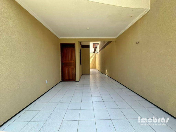 Imagem Casa com 5 Quartos à Venda, 134 m² em Sapiranga - Fortaleza Imagem Casa com 5 Quartos à Venda, 134 m² em Sapiranga - Fortaleza