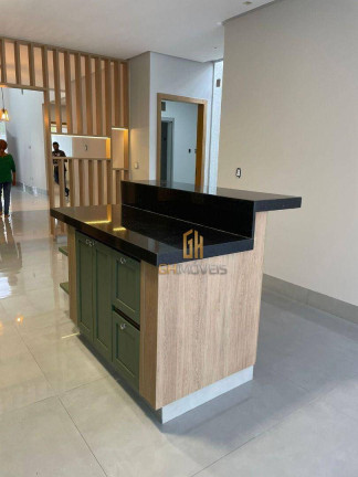 Imagem Casa com 3 Quartos à Venda, 175 m² em Parque Amazônia - Goiânia