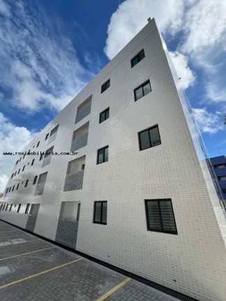 Imagem Apartamento com 2 Quartos à Venda, 50 m² em Muçumagro - João Pessoa