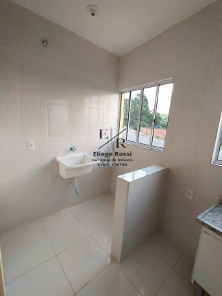 Imagem Apartamento com 2 Quartos à Venda,  em Loteamento Itatiba Park - Itatiba