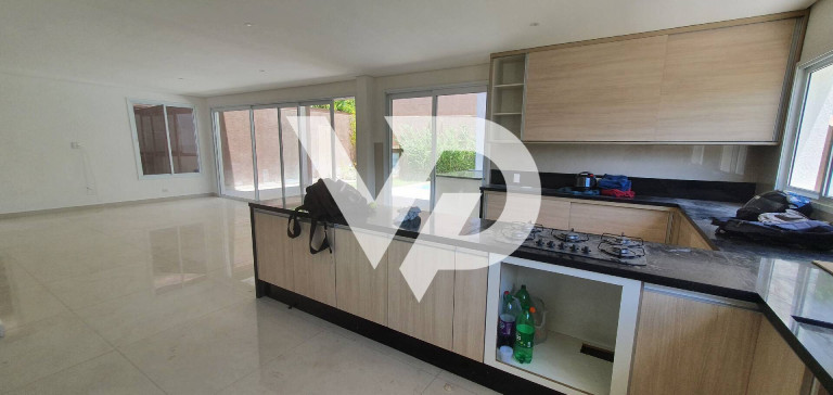 Imagem Casa de Condomínio com 4 Quartos para Alugar, 420 m² em Tamboré - Santana De Parnaíba Imagem Casa de Condomínio com 4 Quartos para Alugar, 420 m² em Tamboré - Santana De Parnaíba