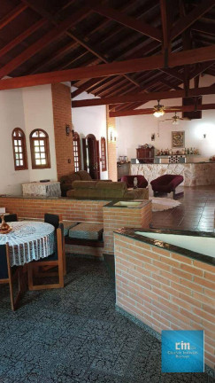 Imagem Chácara com 4 Quartos à Venda, 600 m² em Fazenda Castelo - Boituva