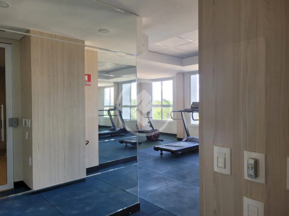 Imagem Apartamento com 3 Quartos à Venda, 76 m² em Residencial Wish Areião - Goiânia