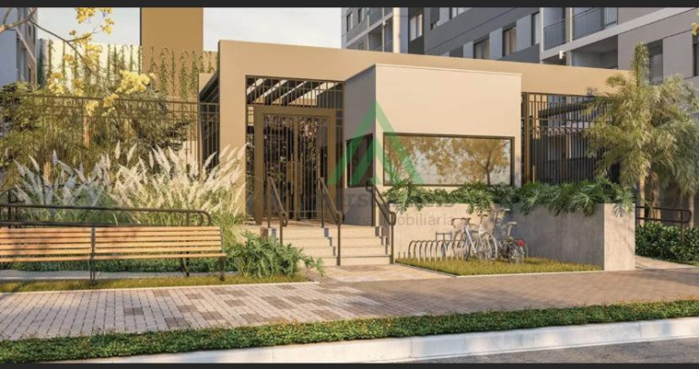 Imagem Apartamento com 3 Quartos à Venda, 71 m² em Santo Amaro - São Paulo Imagem Apartamento com 3 Quartos à Venda, 71 m² em Santo Amaro - São Paulo