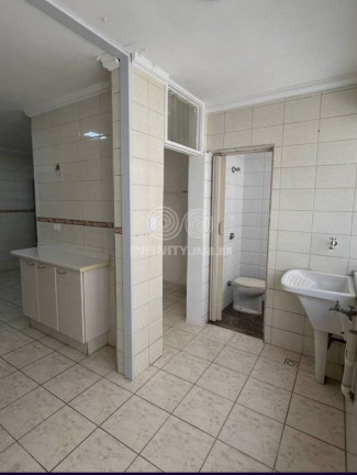 Imagem Apartamento com 3 Quartos para Alugar, 126 m² em Jardim Paulista - São Paulo