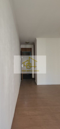 Imagem Apartamento com 3 Quartos à Venda, 64 m² em Parque Bristol - São Paulo