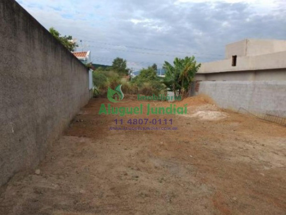 Imagem Terreno para Alugar ou Temporada, 350 m² em Jardim Santa Rosa - Jundiaí