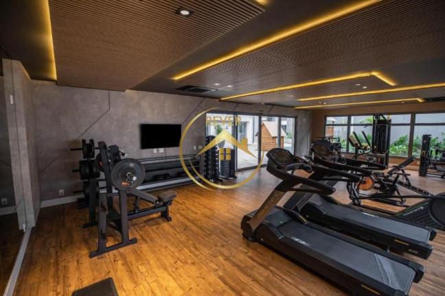 Imagem Apartamento com 3 Quartos à Venda, 193 m² em Cambuí - Campinas