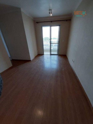 Imagem Apartamento com 3 Quartos à Venda, 65 m² em água Branca - São Paulo