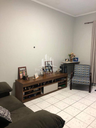 Imagem Sobrado com 3 Quartos à Venda, 150 m² em Vila Homero Thon - Santo André Imagem Sobrado com 3 Quartos à Venda, 150 m² em Vila Homero Thon - Santo André