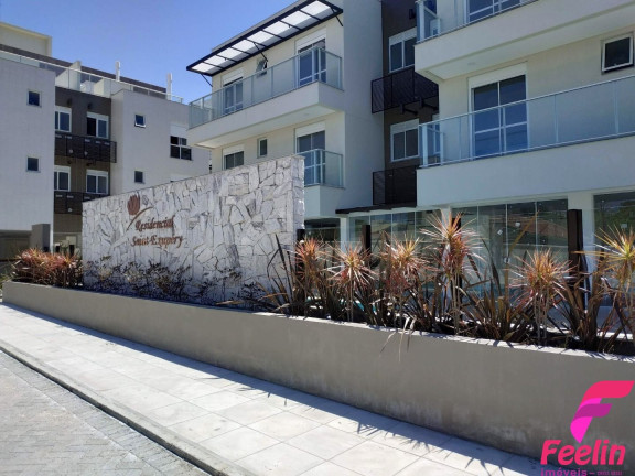 Imagem Apartamento com 3 Quartos à Venda, 93 m² em Campeche - Florianópolis