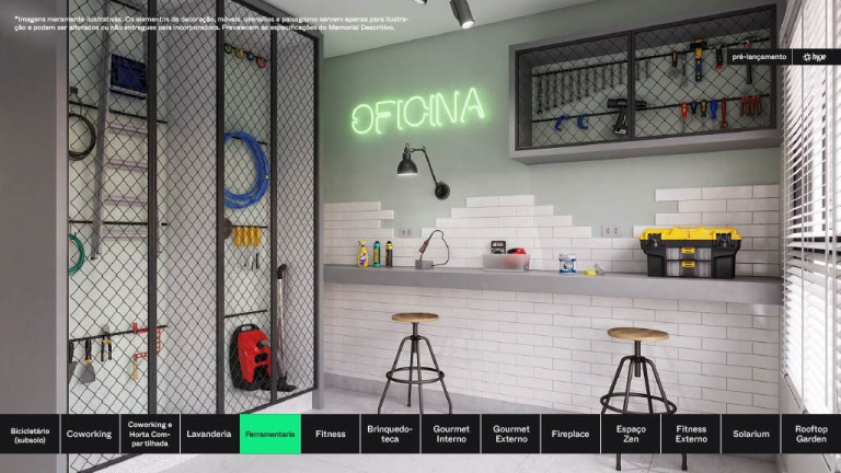 Imagem Apartamento com 2 Quartos à Venda, 56 m² em Novo Mundo - Curitiba Imagem Apartamento com 2 Quartos à Venda, 56 m² em Novo Mundo - Curitiba